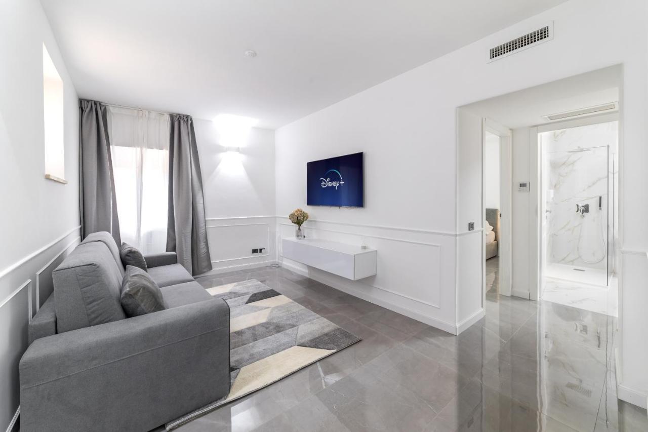 Iroome Rome Exterior photo