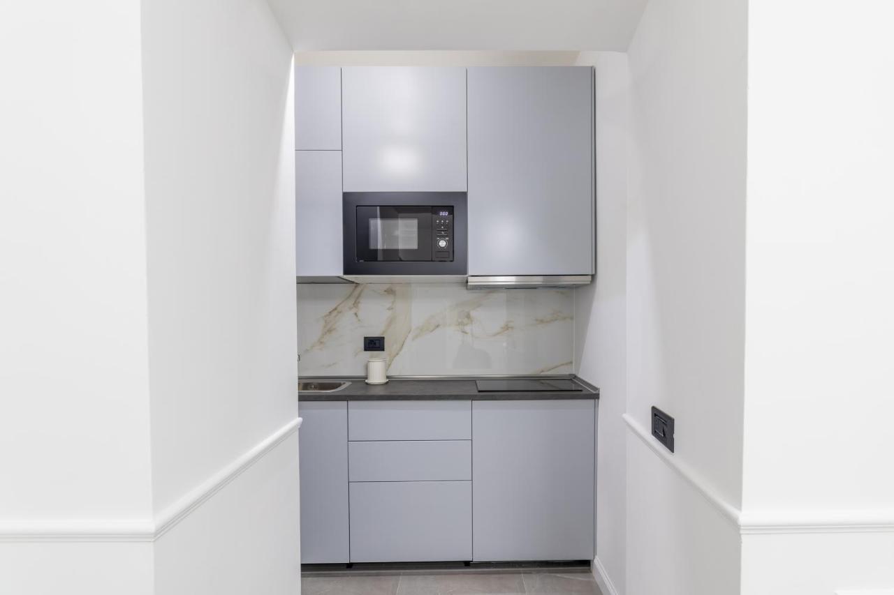 Iroome Rome Exterior photo