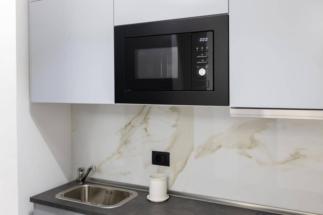 Iroome Rome Exterior photo