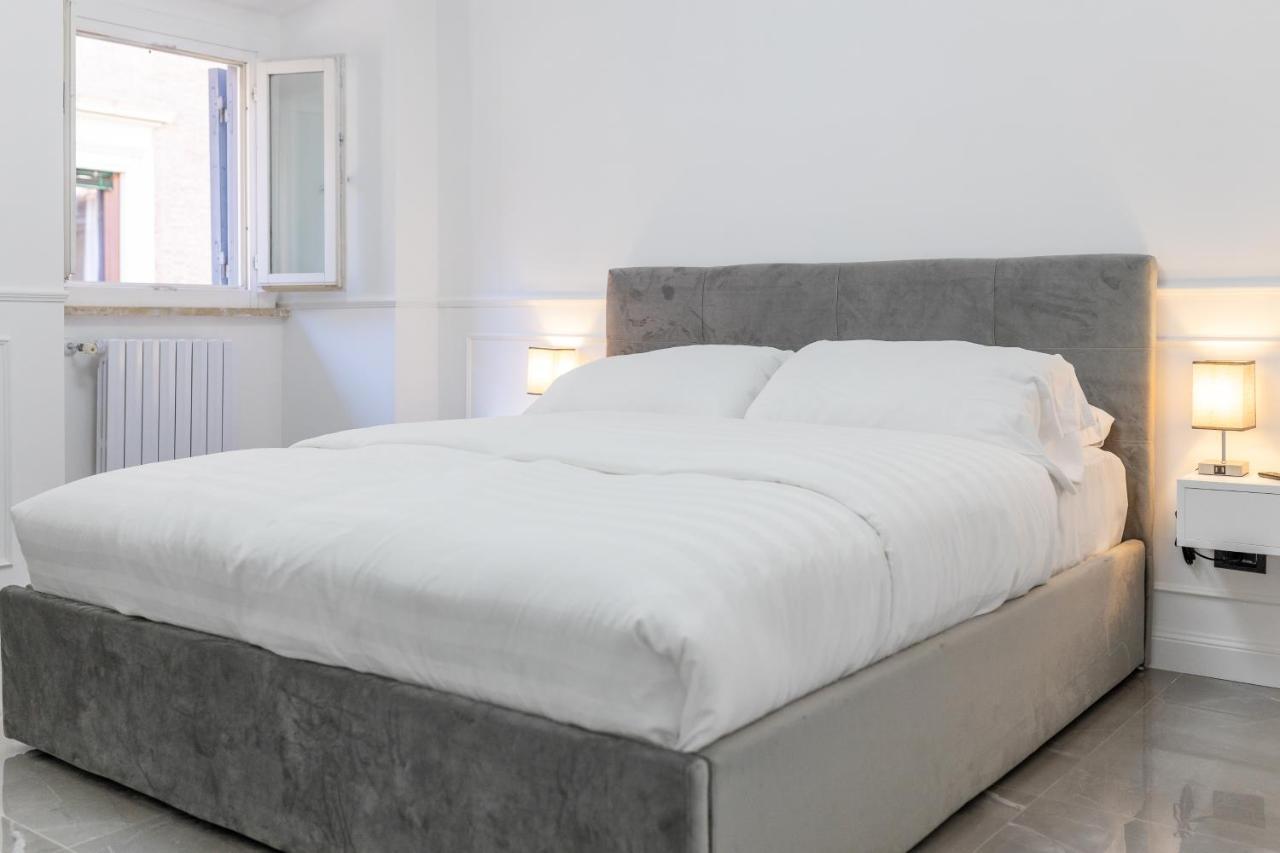 Iroome Rome Exterior photo