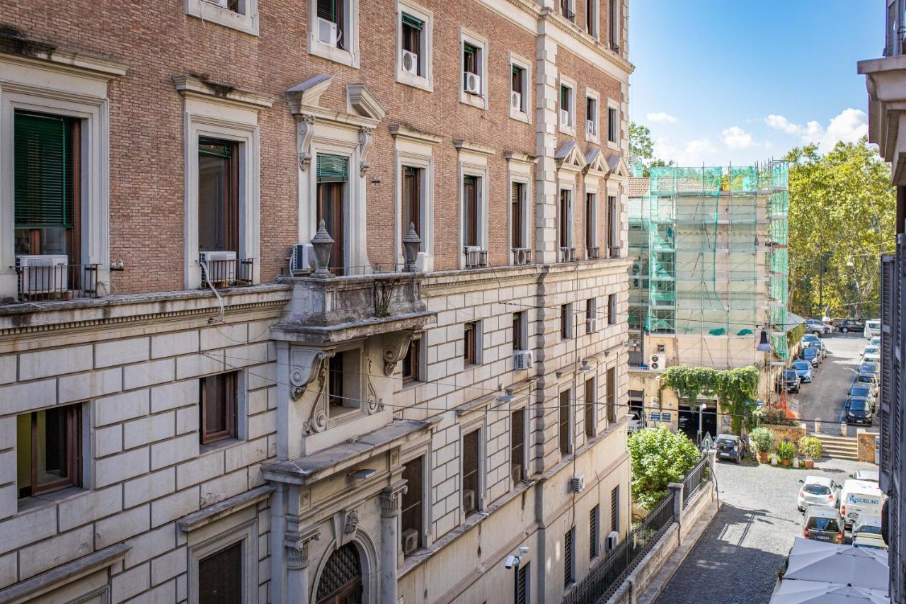Iroome Rome Exterior photo