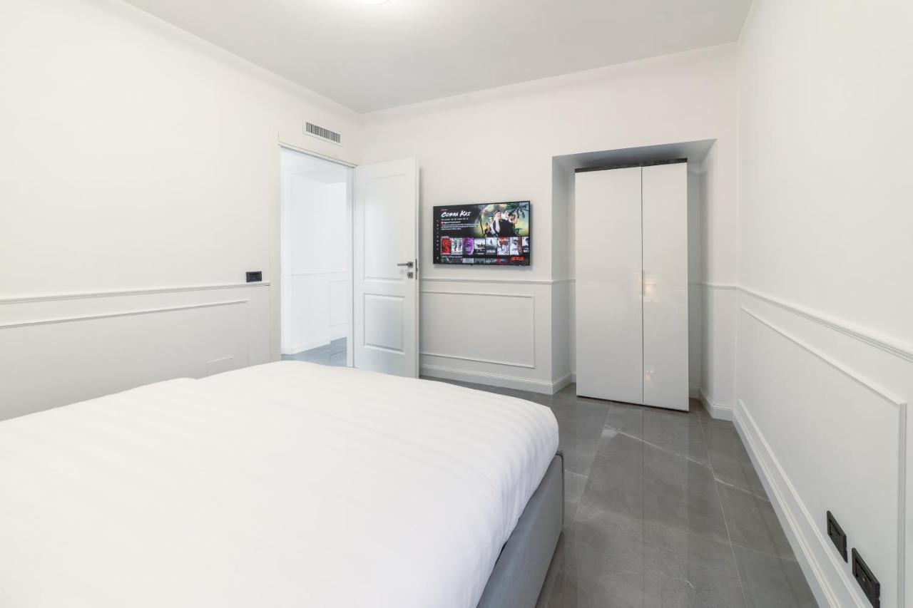 Iroome Rome Exterior photo
