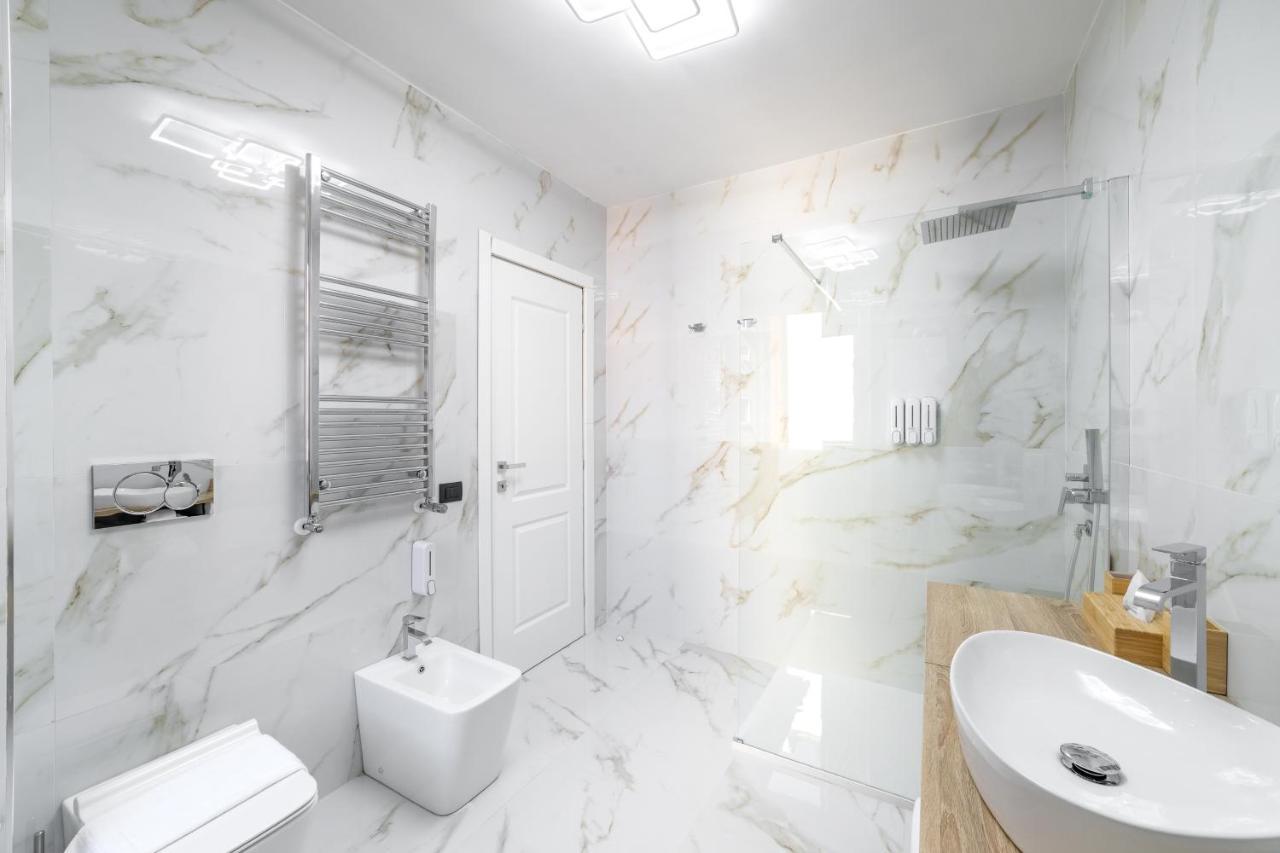 Iroome Rome Exterior photo