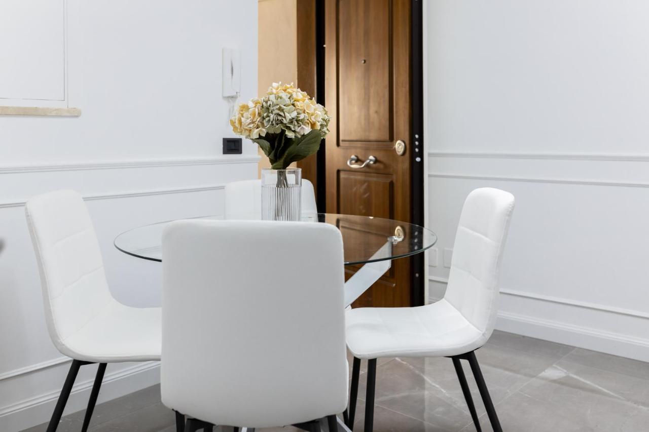 Iroome Rome Exterior photo