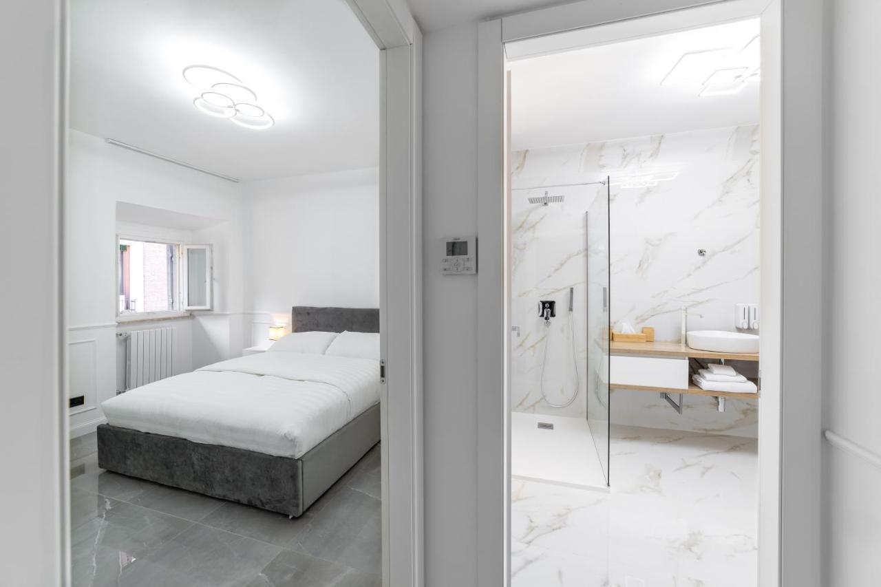 Iroome Rome Exterior photo
