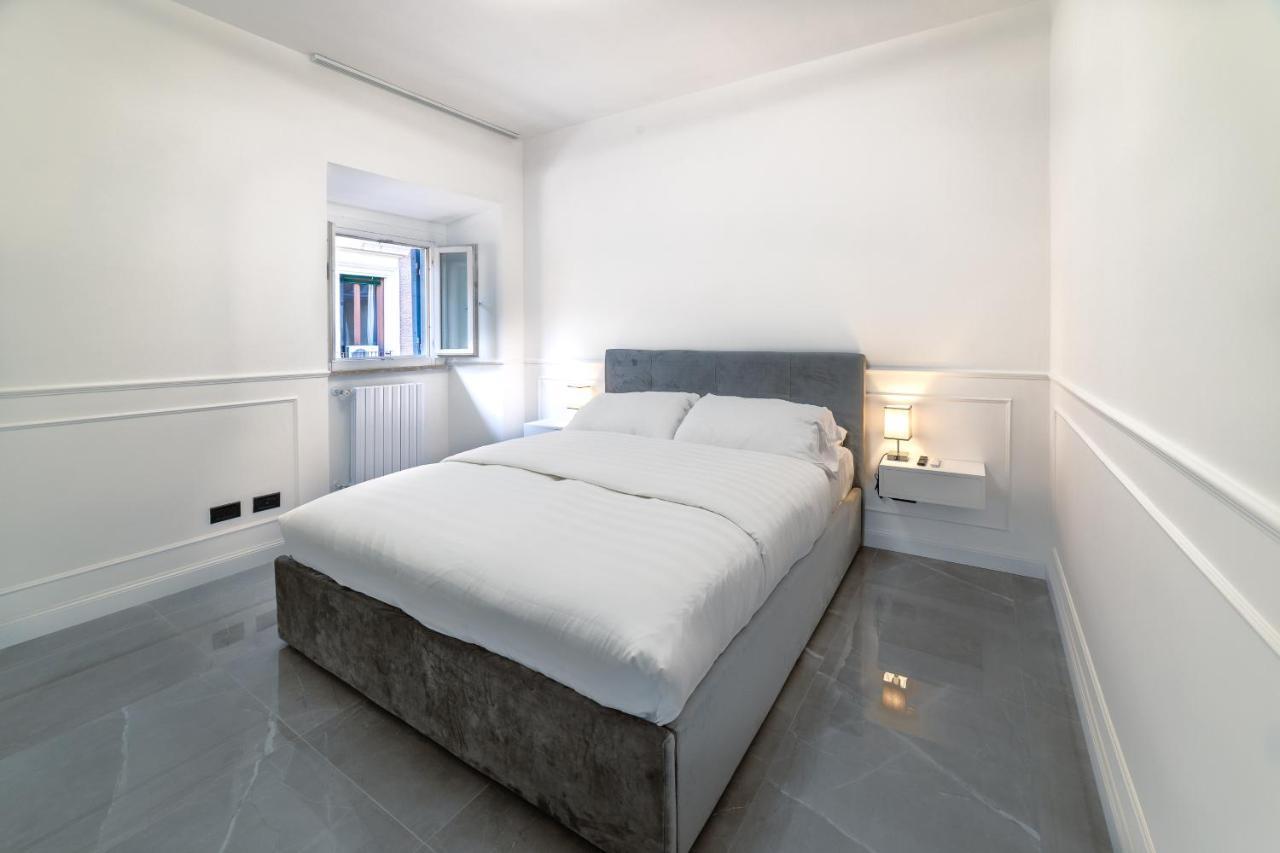 Iroome Rome Exterior photo