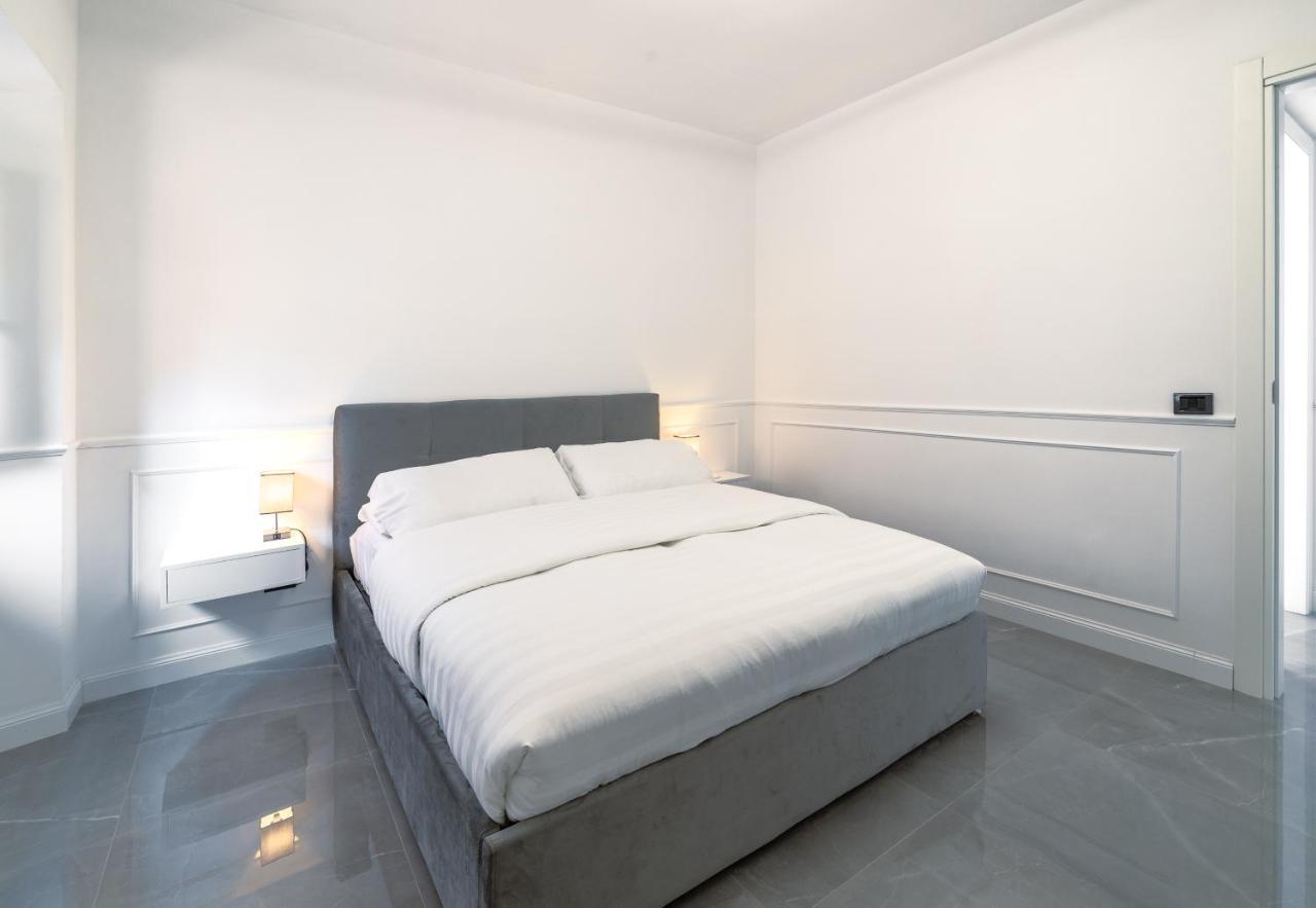 Iroome Rome Exterior photo