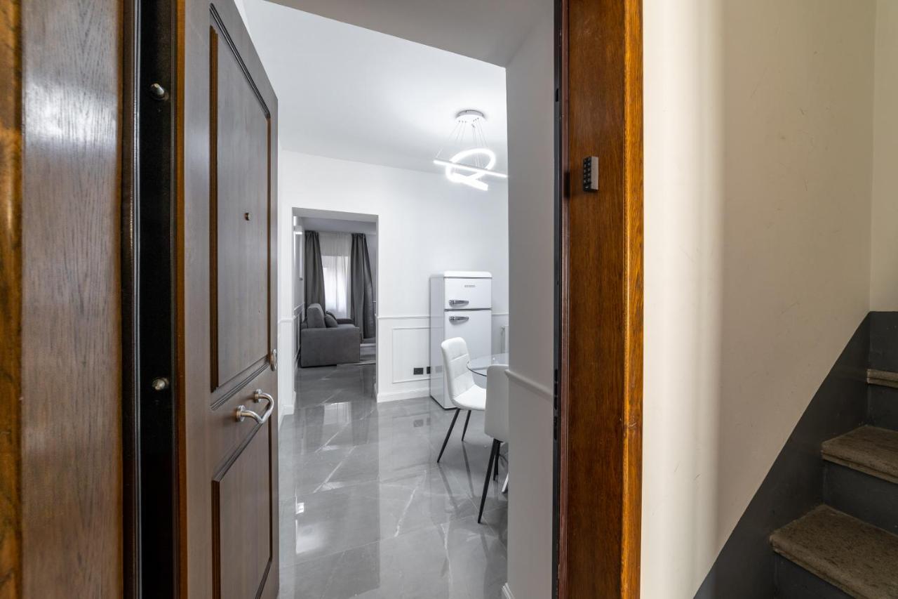 Iroome Rome Exterior photo
